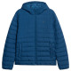 4F Ανδρικό μπουφάν Down Jacket 4F Ανδρικό μπουφάν Down Jacket